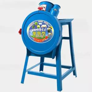 잔가지 파쇄기 정원 가정용 나뭇가지 소형 나무