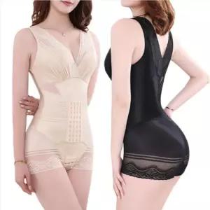 보정올인원 코르셋 올인원 똥배 뱃살보정 바디수트