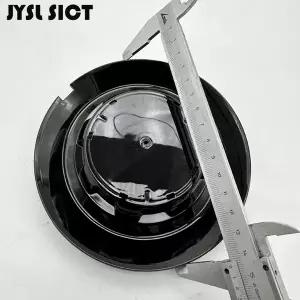 벤츠 호환 호환휠캡 메르세데스-벤츠 W 219 R 18 AMG G350 G500 G63 S680 GLS600 147mm 용 C-1028 자동차