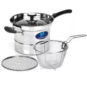 냄비 국수 찜국수 냄비 (18cm) 주방용품 조리용품