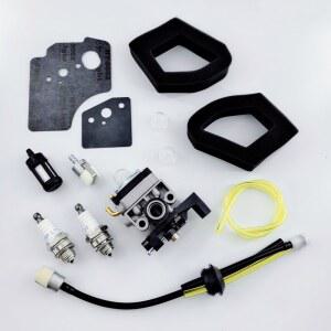 혼다 GX25 GX35NT HHT35 HHT35S UMC435 4 스트로크 13HP 대체 16100-Z0H-825 GX35N 4 스트로크 브러시 커터 엔진