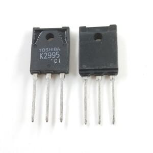 10PCS 2SK2987 2SK3102 TO-3P TO-247