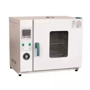 실험실 오븐 드라이 산업용 기계 스텐 항온 건조