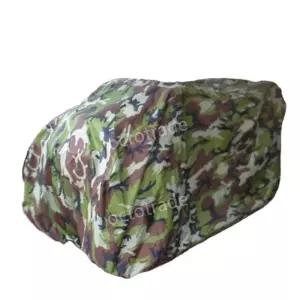 바이크 커버 캐노피 그늘막 지붕 덮개 자외선 방수 방한