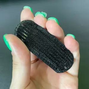 볼륨머리 머리뽕 찍찍이 똑딱핀 뽕삔 뽕핀 똑딱핀 볼륨핀 머리뽕