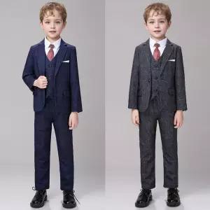 로이 싱글 버튼 슬림 라인 정장 턱시도 풀세트 자켓 양.