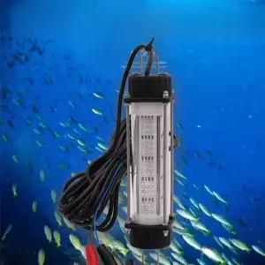 수중 집어등 낚시 라이트 낚시용 LED등 갑오징어