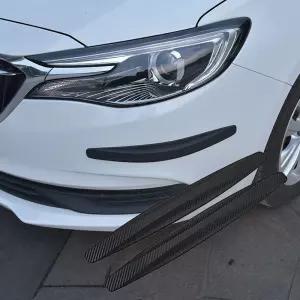 차량용 범퍼가드 충격방지 스크래치 방지 보호 테이프 자동차범퍼가드