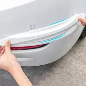 자동차 문콕방지 도어가드 범퍼가드 스크래치 보호대 범퍼스티커