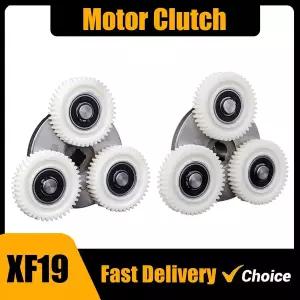 전기 자전거 전동  EBike 모터 클러치 및 유성 기어 베어링 휠 허브 MXUS XF19 43T