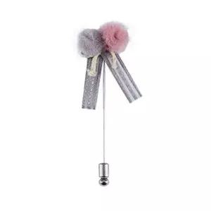 고품질 정장악세사리 악세사리 넥타이 남성악세사리 브로치 (WFJRVQZ)