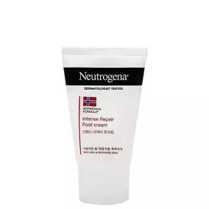 ksr 뉴트로지나 인텐스 리페어 풋크림 56g (WFJ7P9Q)