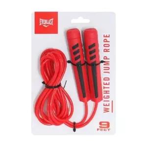 중량줄넘기 에버라스트 무게조절줄넘기 내구성운동줄넘기 (WFJ7CPN)