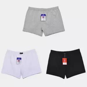 (폴밋) 면스판 소재 여성 2부 학생 속바지 (WFK5VR4)