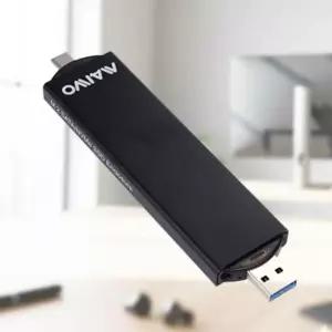 외장하드 Coms USB 3.1 C타입 변환 외장케이스 M.2NVMe