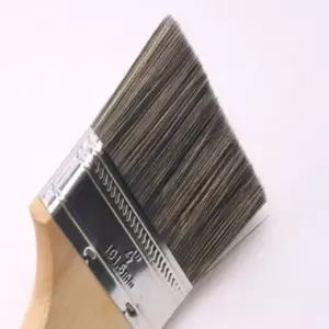 3호9cm평붓 수성붓 셀프인테리어 3호9cm 셀프 페인트붓 3호 (WFK9L06)