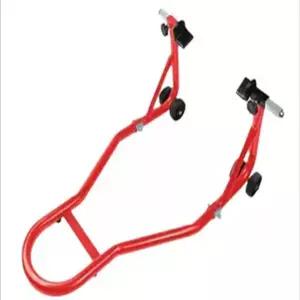 리어 지지대 오토바이 셀프정 스탠드 거치대 리프트 바이크