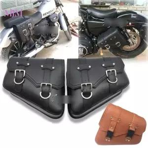 새들백 아이언883 스터 바이크 사이드백 할리 데이비슨