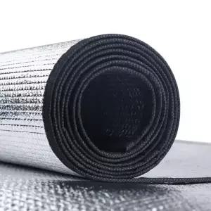 양면 방수 캠핑 매트 은박돗자리 아웃도어용 대형 (WFK98O7)