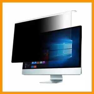 프라이버시 필터 모니터 걸이형 19인치 개인보호필터 (WFK8ZVA)