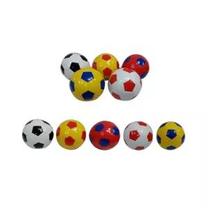 축구공4호/색상랜덤/합성피혁/축구용품/구기/공/볼 축구공 축구 스킬볼