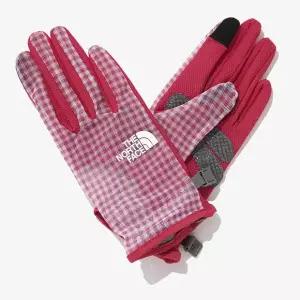 [노스페이스]노스페이스장갑 KQF NJ3GP02B 노스페이스 우먼즈 올 메쉬 글러브