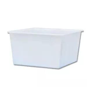 다기능 두꺼운 플라스틱 수조오픈형 물통 겸자 이동식