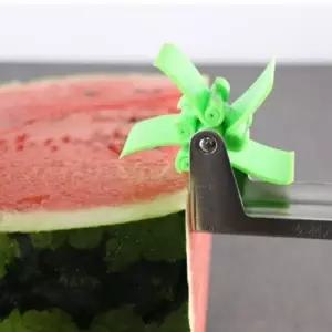 수박칼 채수박커팅기 만능 슬라이서 야채 슬라이서 (WFK8VWB)