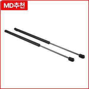 자동차 트렁크 부츠 가스 스프링 강철 충격 스트럿 ARA 115722 닛산 Qashqai J11 2014-2022 로그 스포츠