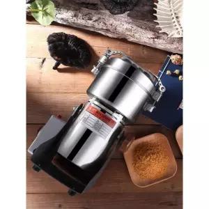 다용도 분쇄기 약재 분말기 전기 가루 미세 곡물 대형