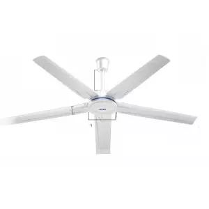 가정용 실링팬 대형 무소음 환기 천장용 업소용 강풍기