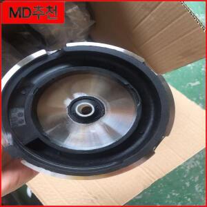 BMW E70 X5 E71용 전면 왼쪽 오른쪽 스트럿 충격 마운트 및 상부 하부 지지대 31336788776