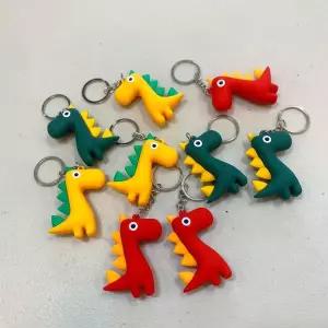 공룡키링 공룡 인형 가방 열쇠고리 WEE024D