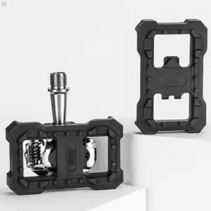 MTB클릿페달커버 변환 어댑터 자전거용품 자전거부품 기타자전거용품