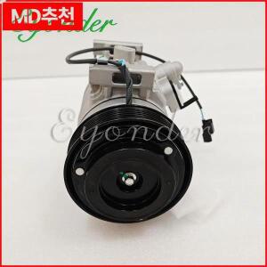 A/C 에어컨 냉각 압축기, 혼다 CRV 2.4L 2017 168370 648506 7513342 388105PHA01