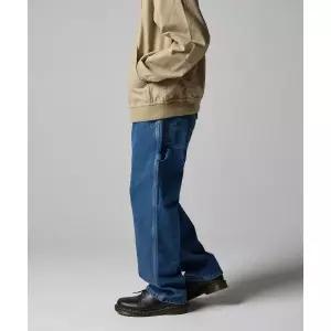 매장정품 DICKIES 디키즈 19294 카펜터 라이트 데님 팬츠 Indigo Blue DK019294C7K 894117