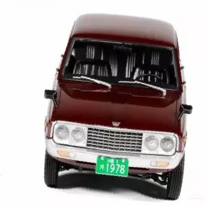 온지니엘 프라모델 브리사 조립모형