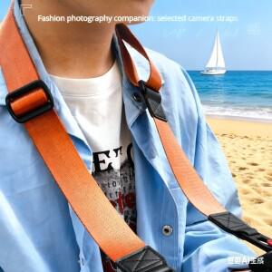 퀵릴리즈 숄더 카메라 스트랩 R8 XT50 A7M5 캐논호환 후지호환필름 니콘 호환 소니호환 미러리스 DSLR 호환