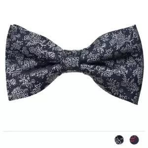 크랙 패턴 보타이 W11E488