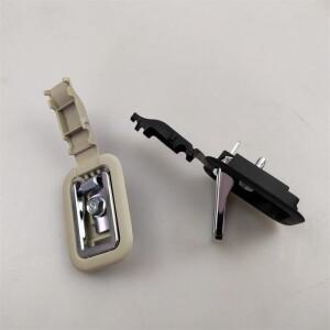 닛산호환 패트롤 Y62 QX80 트렁크 버클 앵커 풀 링 테일 박스 러기지 메쉬 백 자동차 액세서리