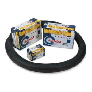 Kenda 68905280 오토바이 튜브 - 450/510-19(110/90-19,120/90-19) TR-6