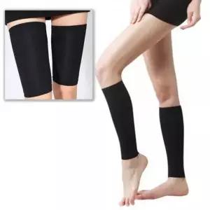 종아리 허벅지 압박 밴드 WF39C34