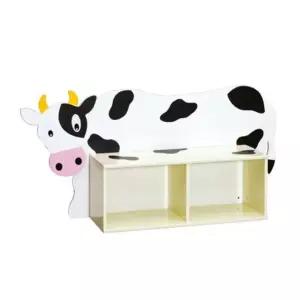 유아월드 책꽂이 의자 어린이집 유치원용