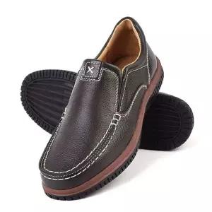 남성 패션 로퍼 정장 캐주얼 보트슈즈 드라이빙 슈즈 (WFK9G4G)