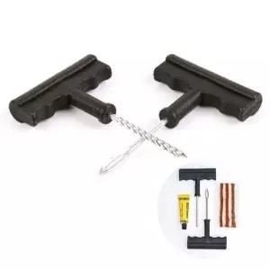 지렁이세트 타이어 펑크 수리지렁이 set (WFK9GN4)