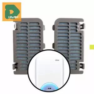 드라이어전용필터 손건조기 에어 흡착 교체형 필터망 먼지 여과 건조기 부품 손 세정기 정화 위생적