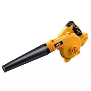 칠전몰 디월트 배터리 호환 18V 충전 송풍기 에어건청소기 흙먼지털이기