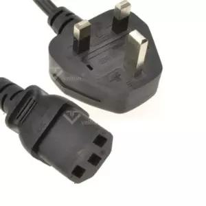 SPC08-영국홍콩 3구코드 1.5M 영국홍콩 3구전원코드