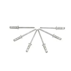 (U)알루미늄 멀티리벳 3.2X8 1봉(500) 88172 리베트 공구 리베트못