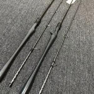 선상 알리지깅낚시대 대구 삼치 문어 지깅대 MH 방어 스트레이트 2.1M